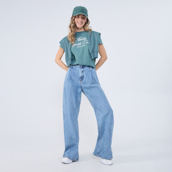 jeans mujer image number null