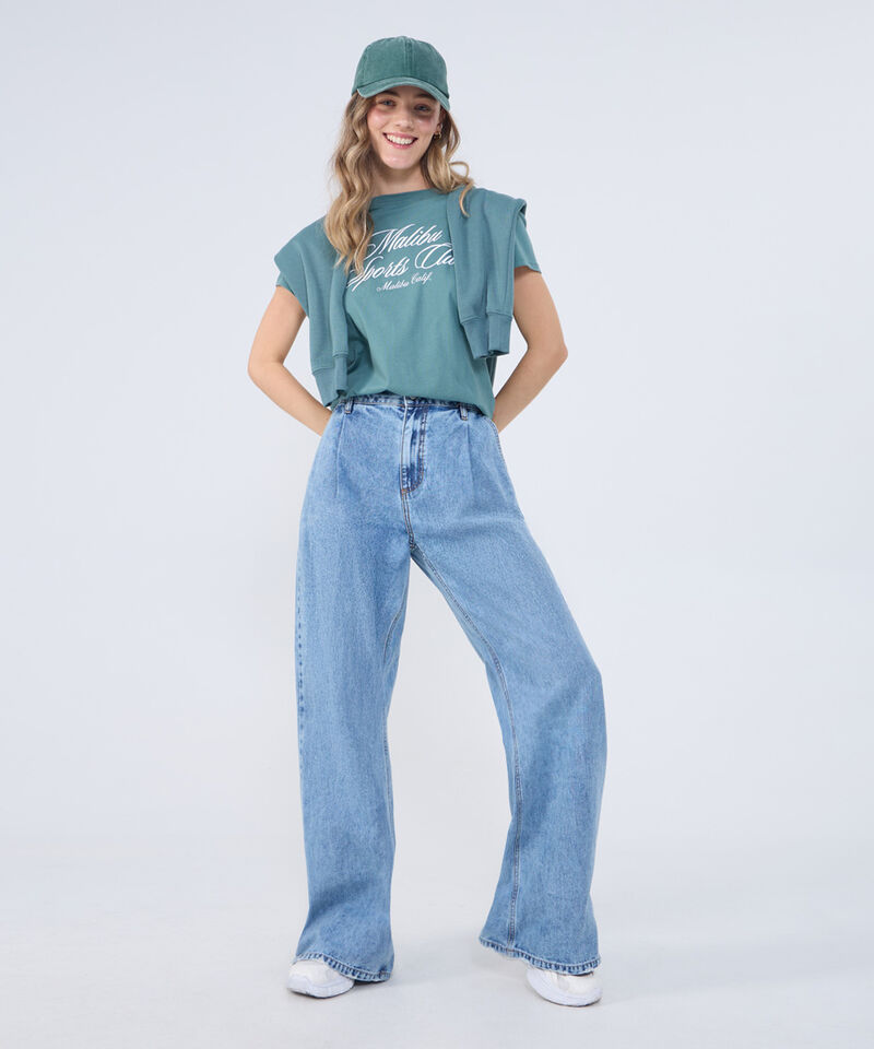 jeans mujer