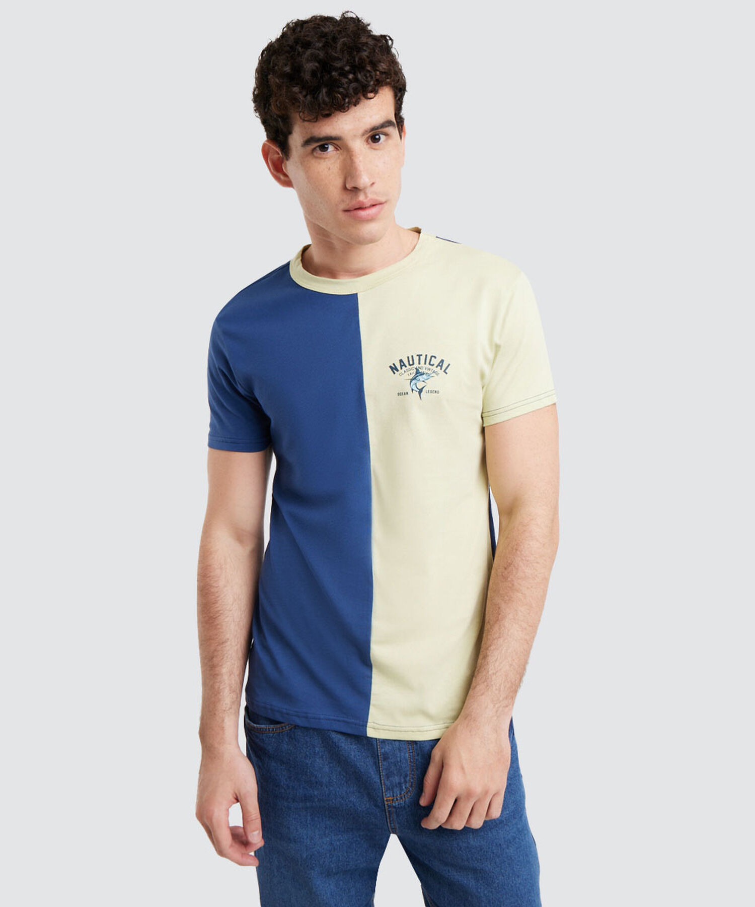 camisetas para hombre 