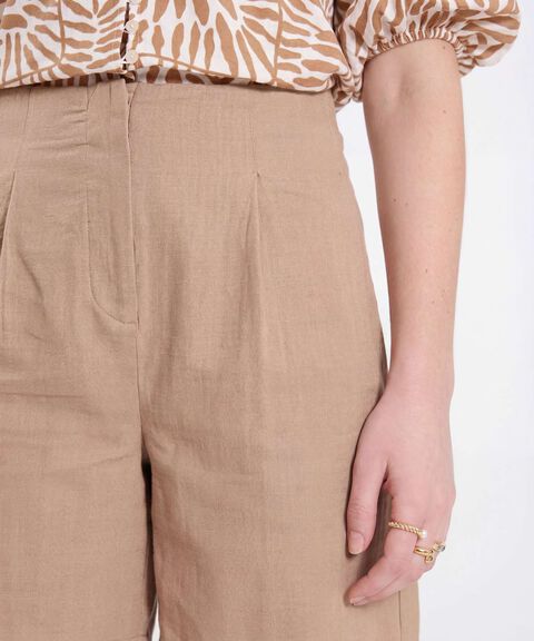 shorts mujeres