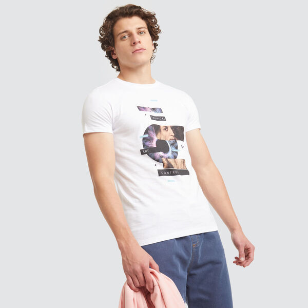 camisetas para hombre  image number null