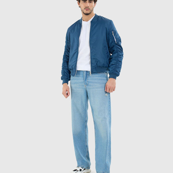 chaquetas para hombre image number null