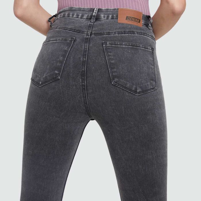 jeans mujer