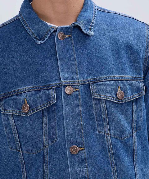chaquetas para hombre