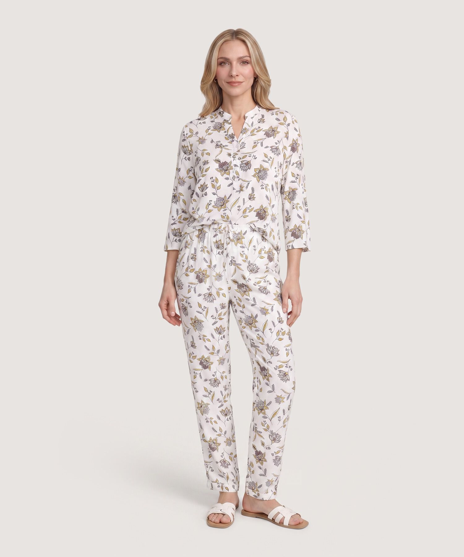 joggers para mujer
