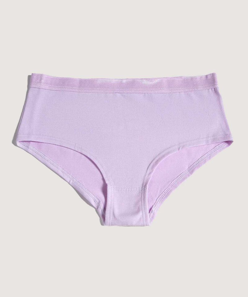 ropa interior para niñas