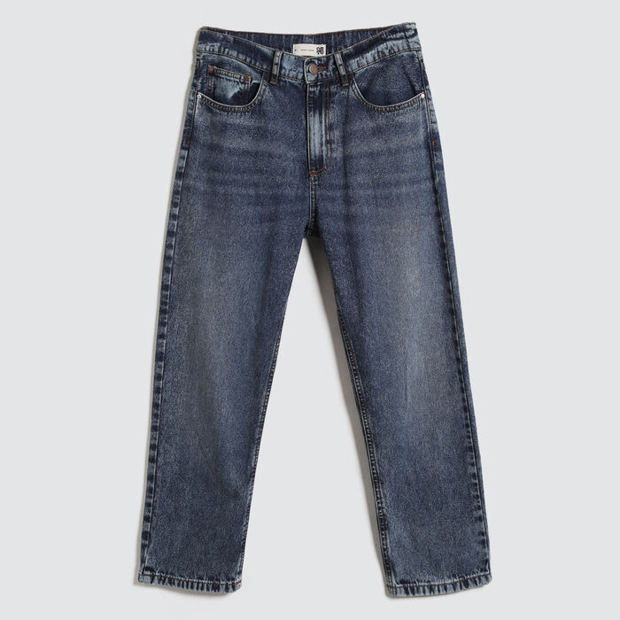 jeans mujer
