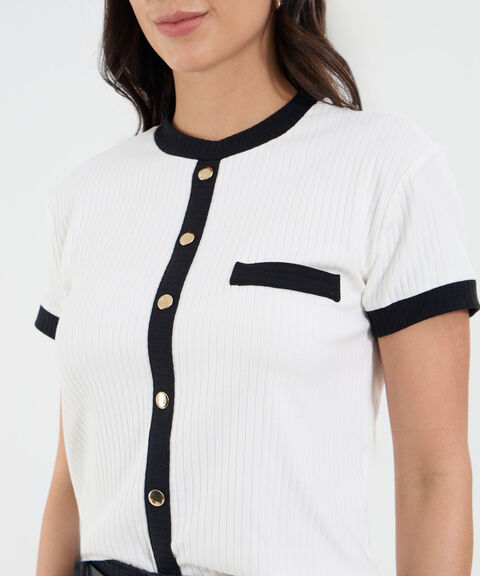 camisetas mujer