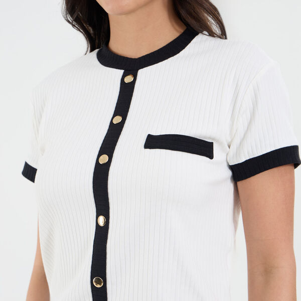 camisetas mujer