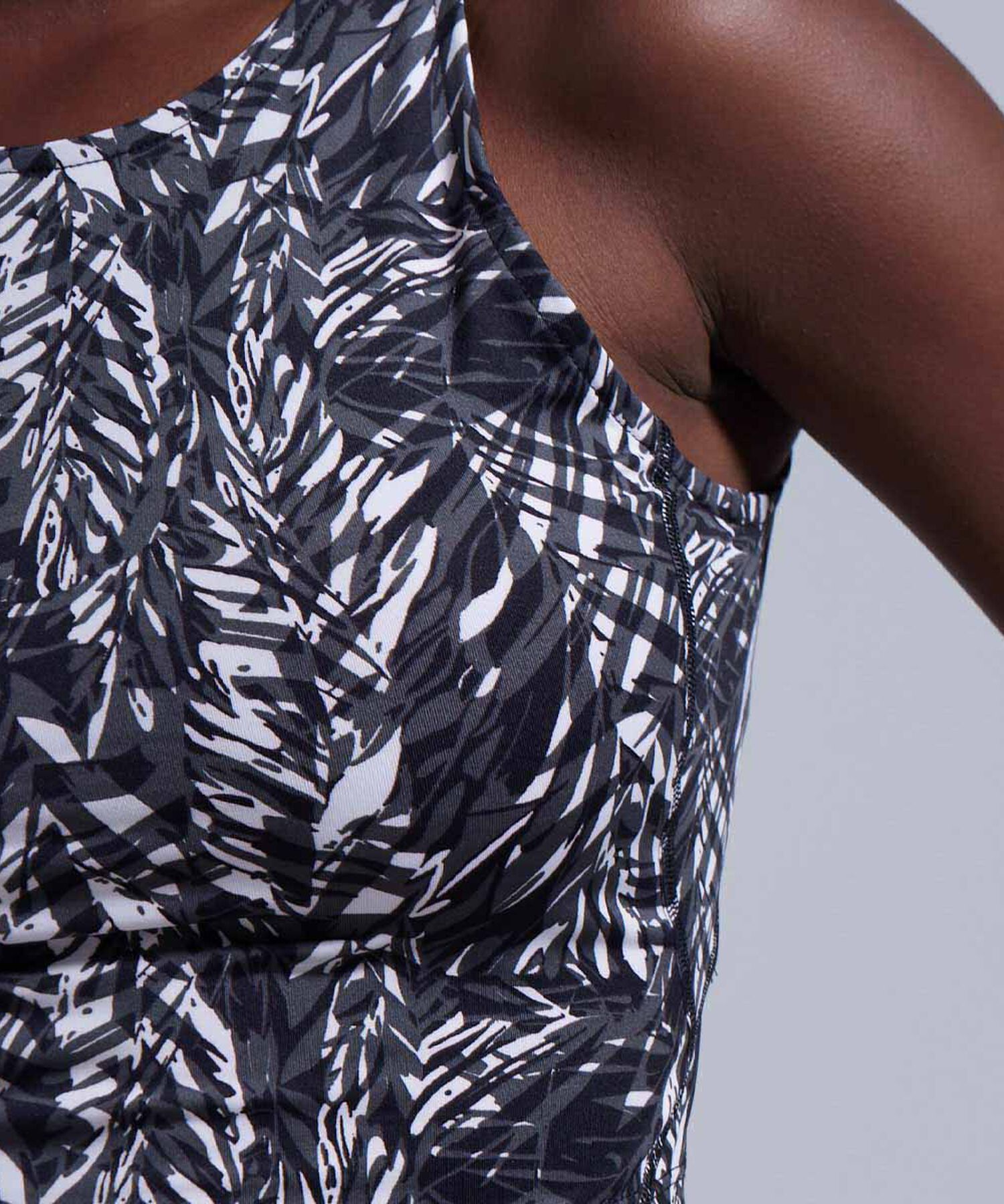 camisetas deportivas mujer