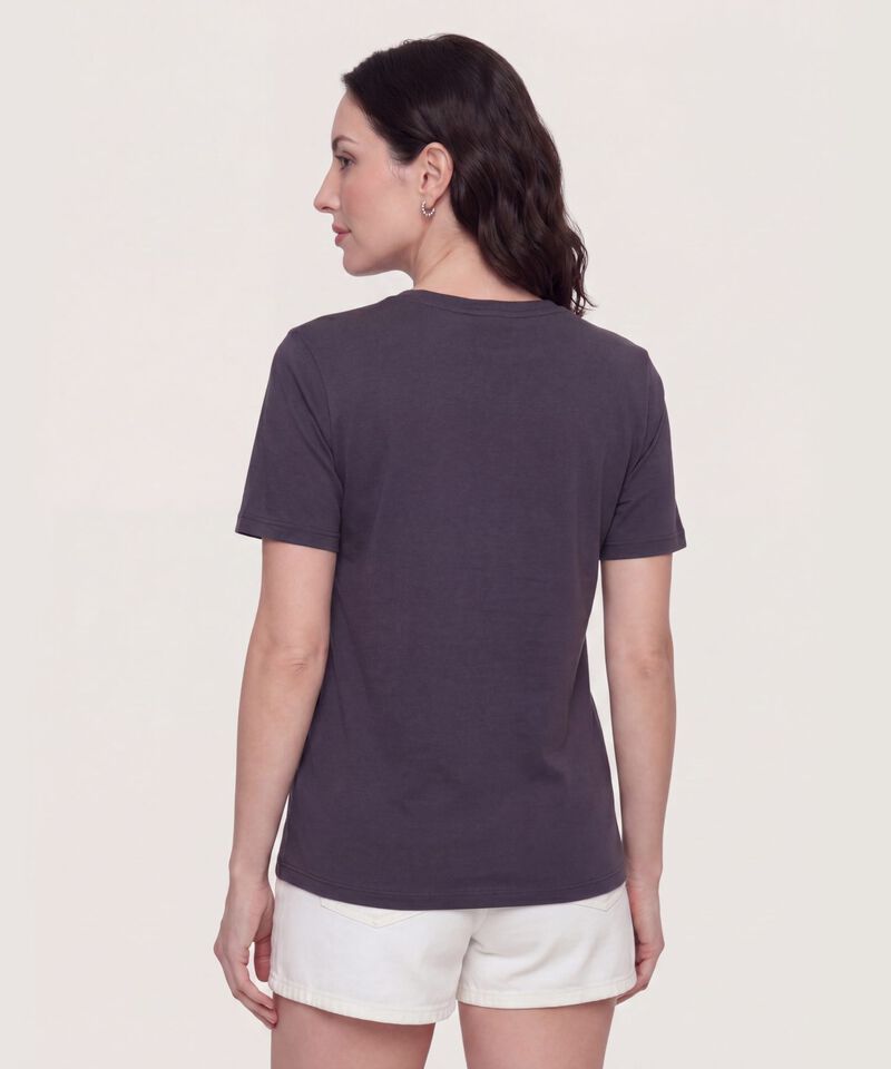 camisetas mujer