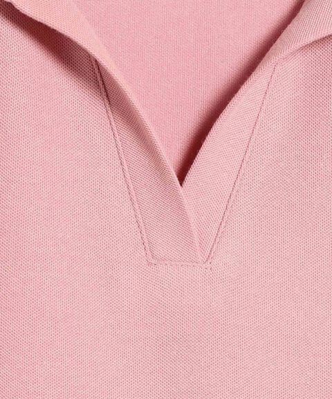 polo mujer