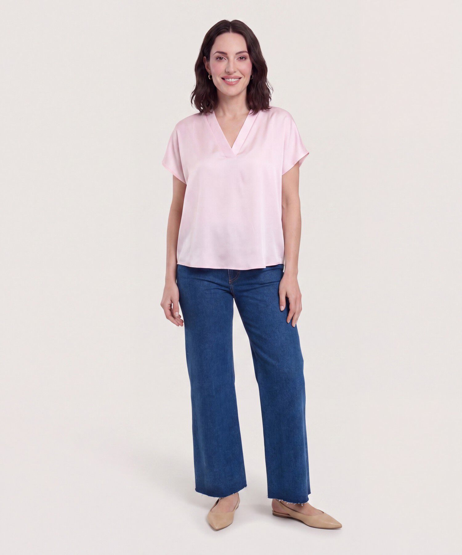 blusas de moda