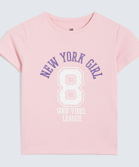 camisetas para niñas image number null