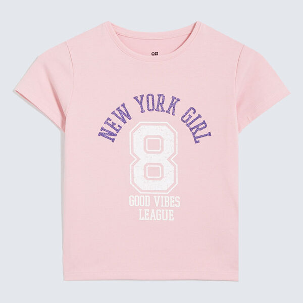 camisetas para niñas image number null