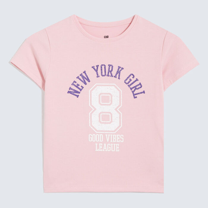 camisetas para niñas