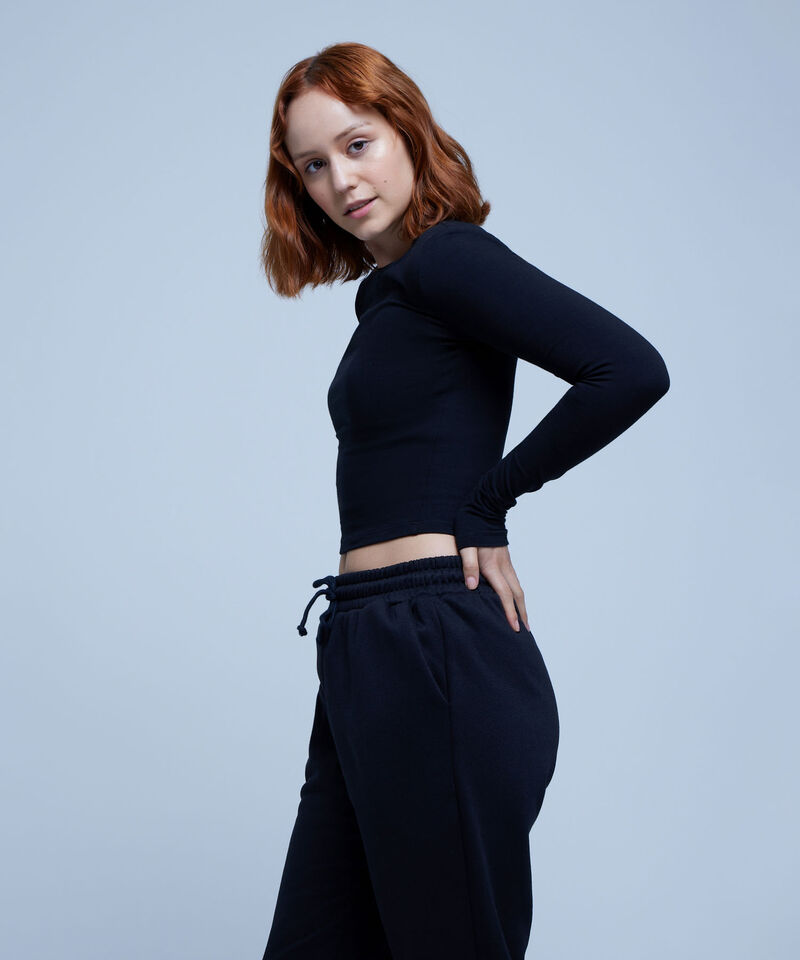 camisetas mujer