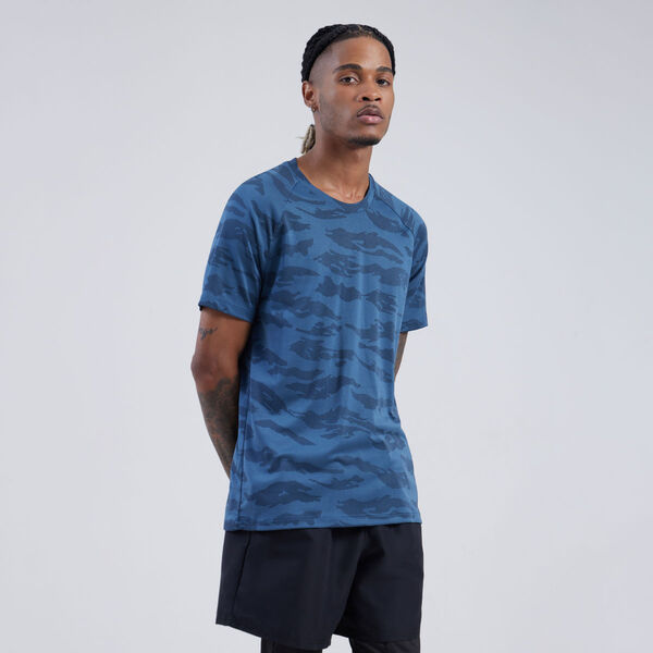 camisetas deportivas para hombre  image number null