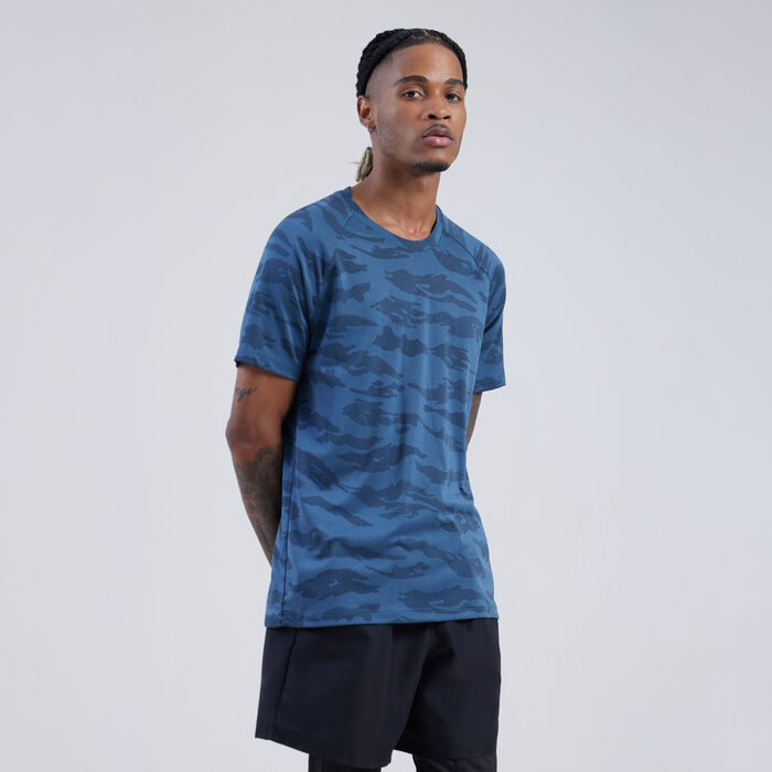 camisetas deportivas para hombre 