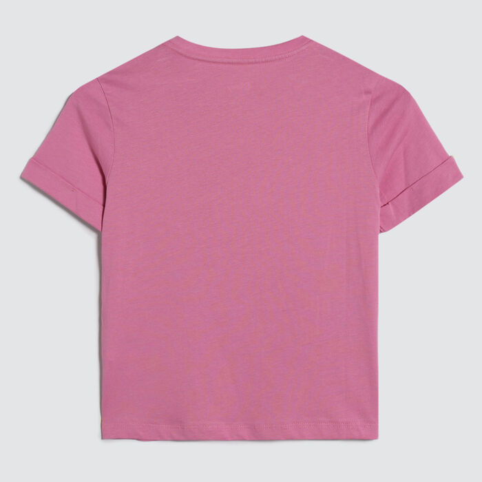 camisetas para niñas