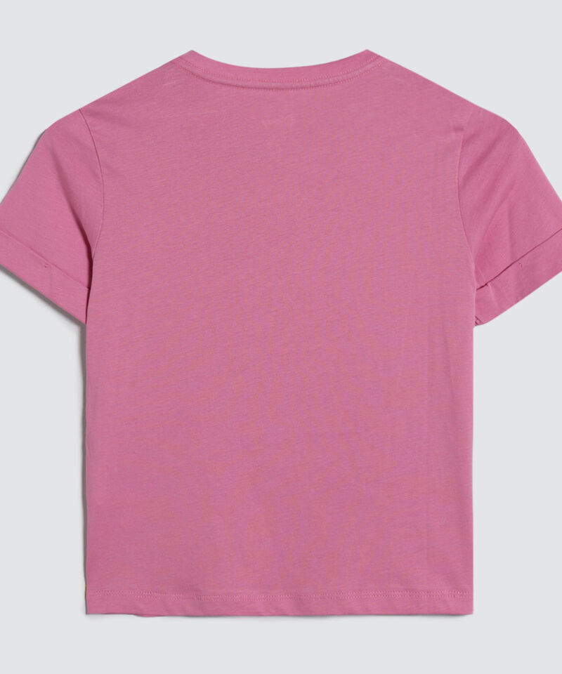 camisetas para niñas