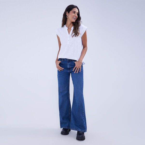 blusas de moda image number null