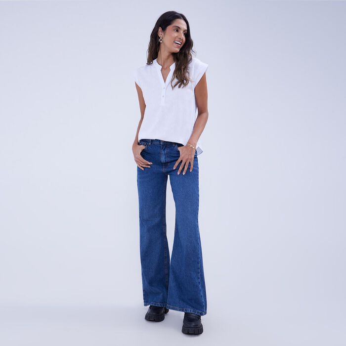 blusas de moda