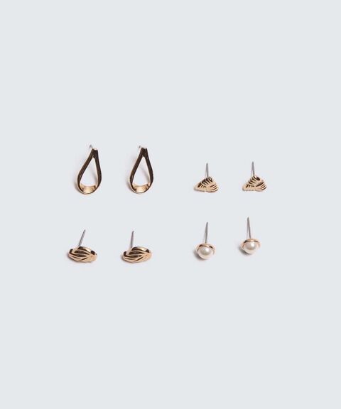 sets de accesorios para mujer image number null