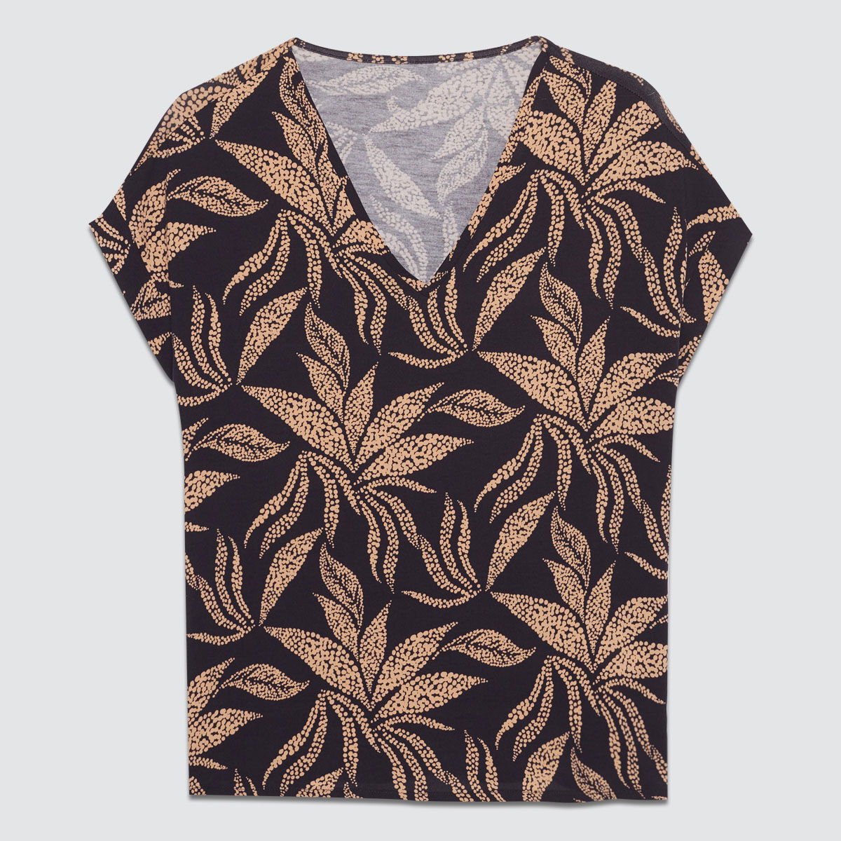 blusas de moda