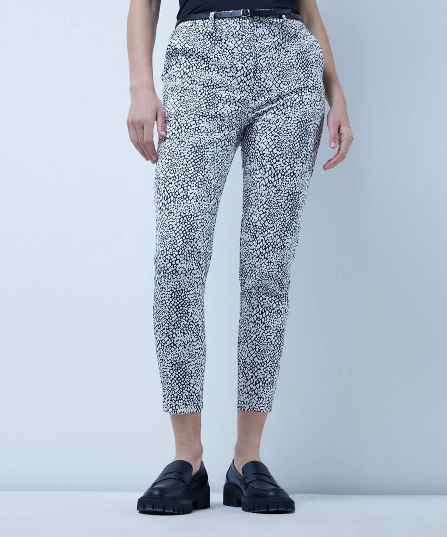 pantalon para mujer