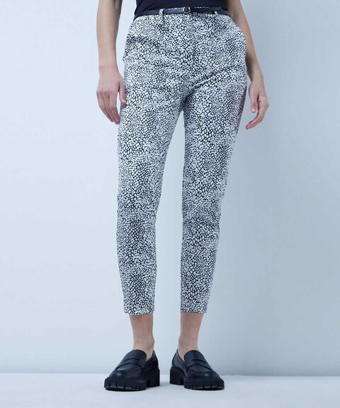 pantalon para mujer image number null