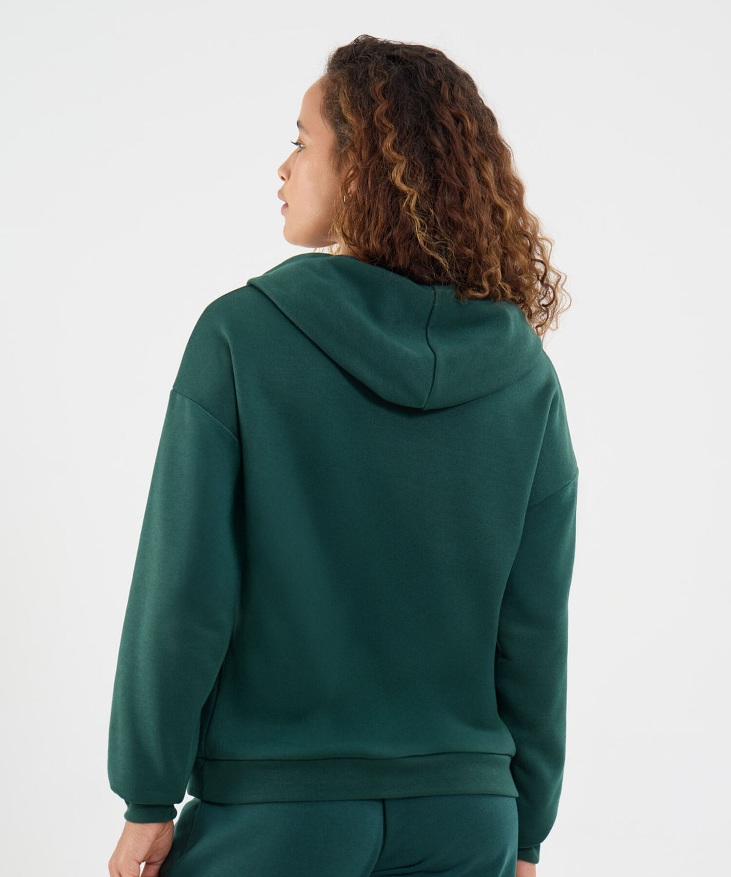 buzos para mujer