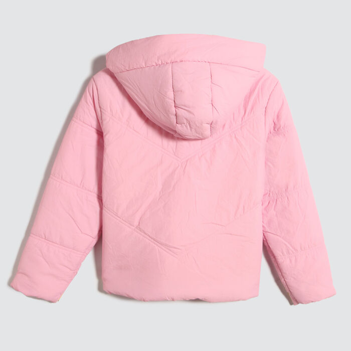chaquetas para niña