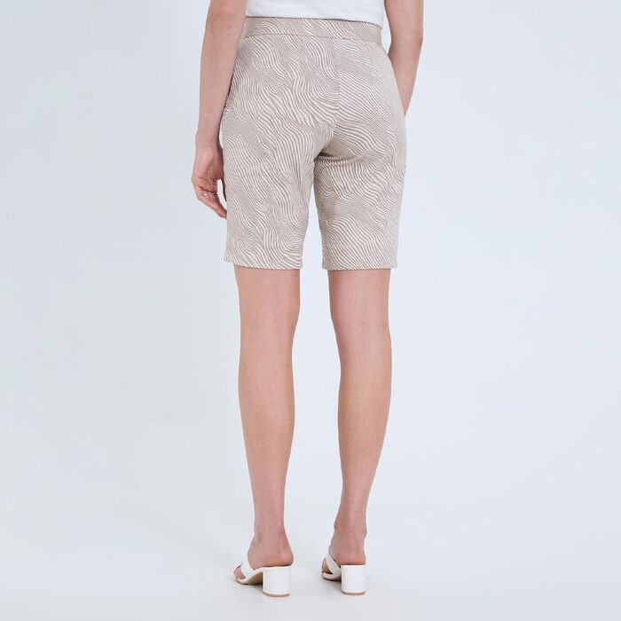 bermudas para mujer