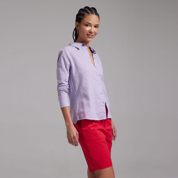 bermudas para mujer