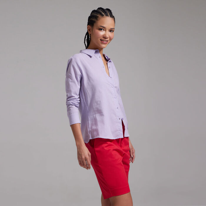 bermudas para mujer