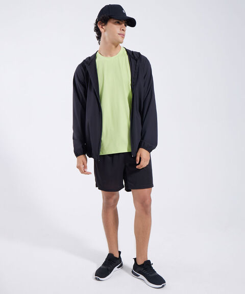 camisetas deportivas para hombre 