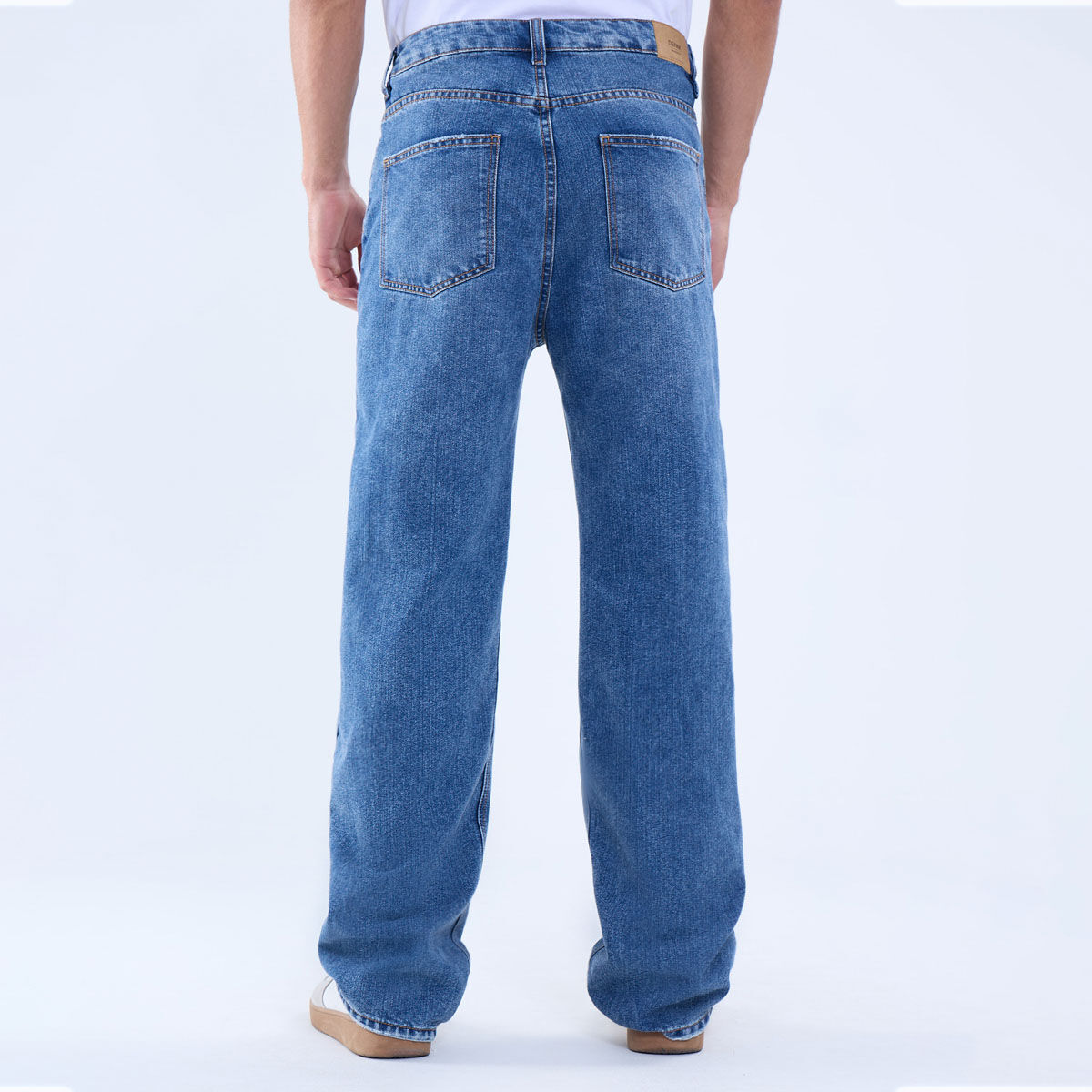jeans denim