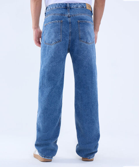 jeans denim image number null