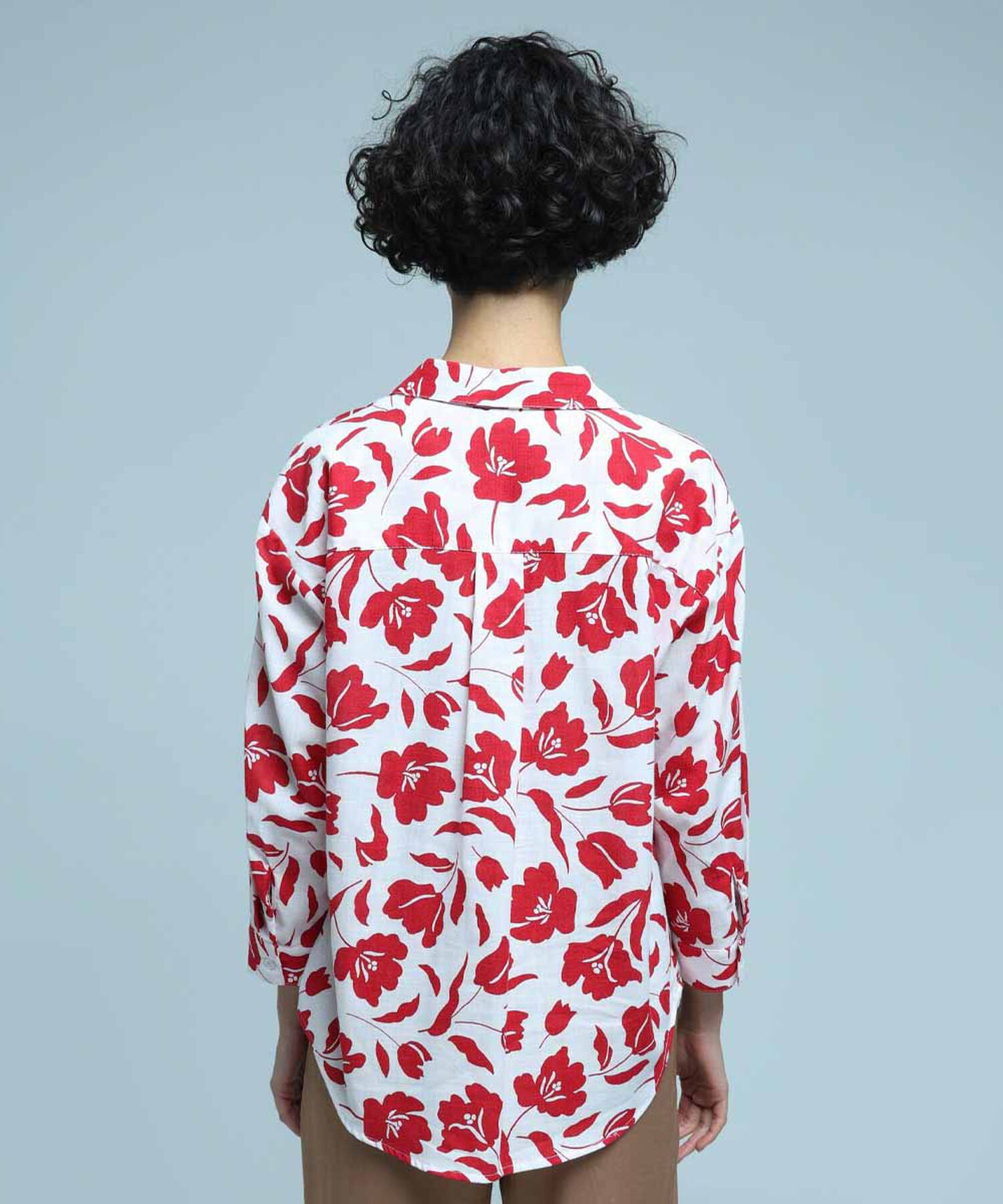 camisas para mujer