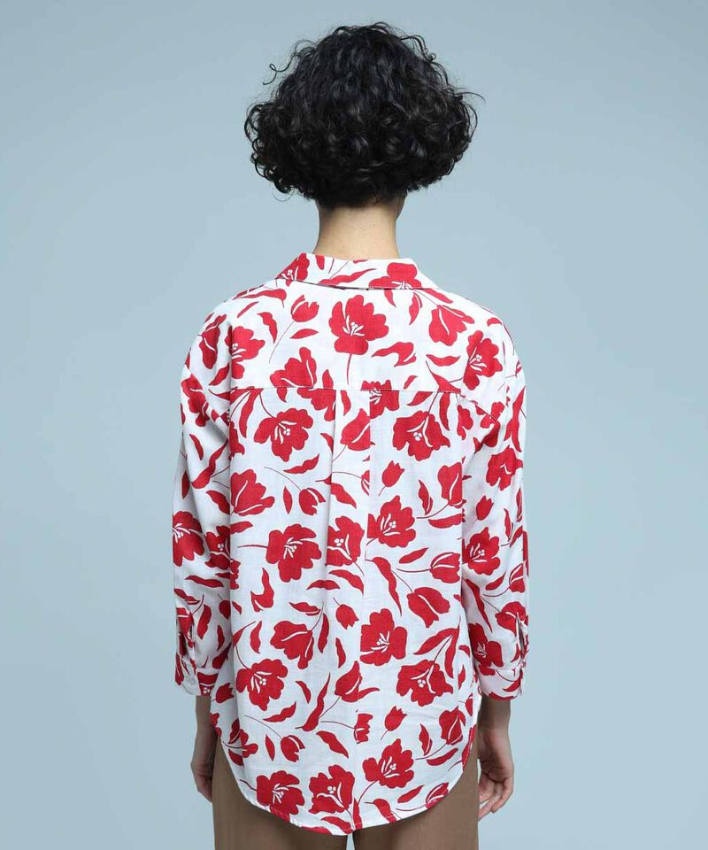 camisas para mujer