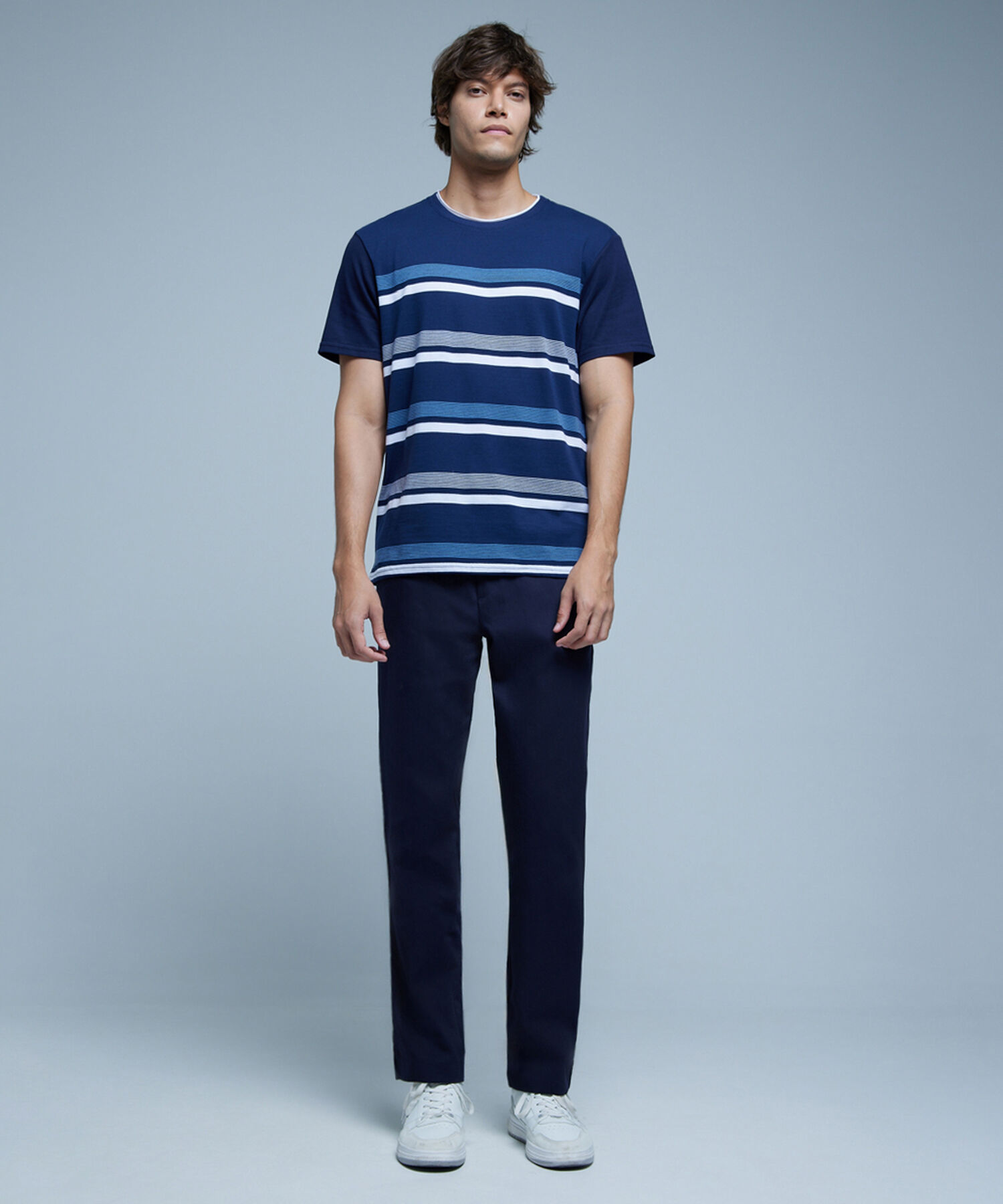 camisetas para hombre