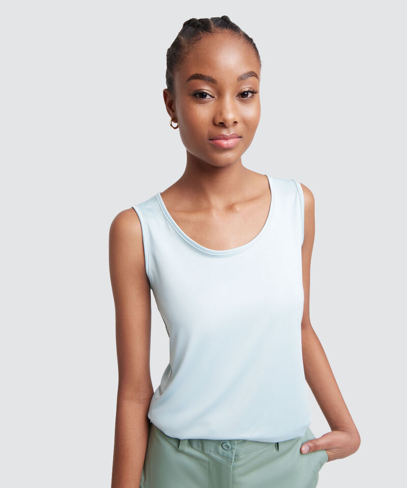 tops para mujer