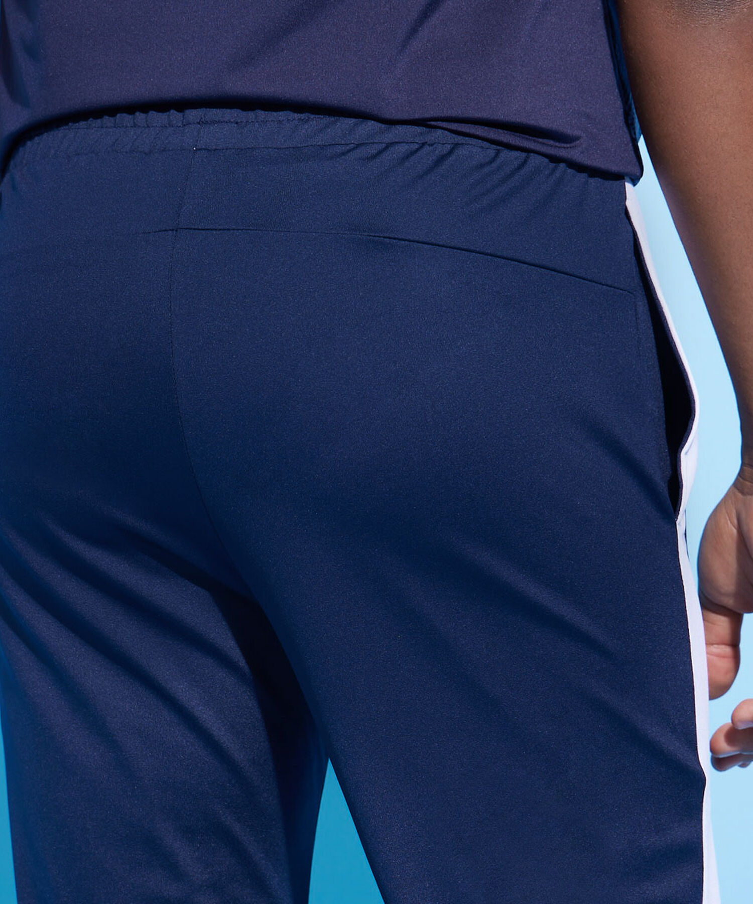 pantalones deportivos para hombre 