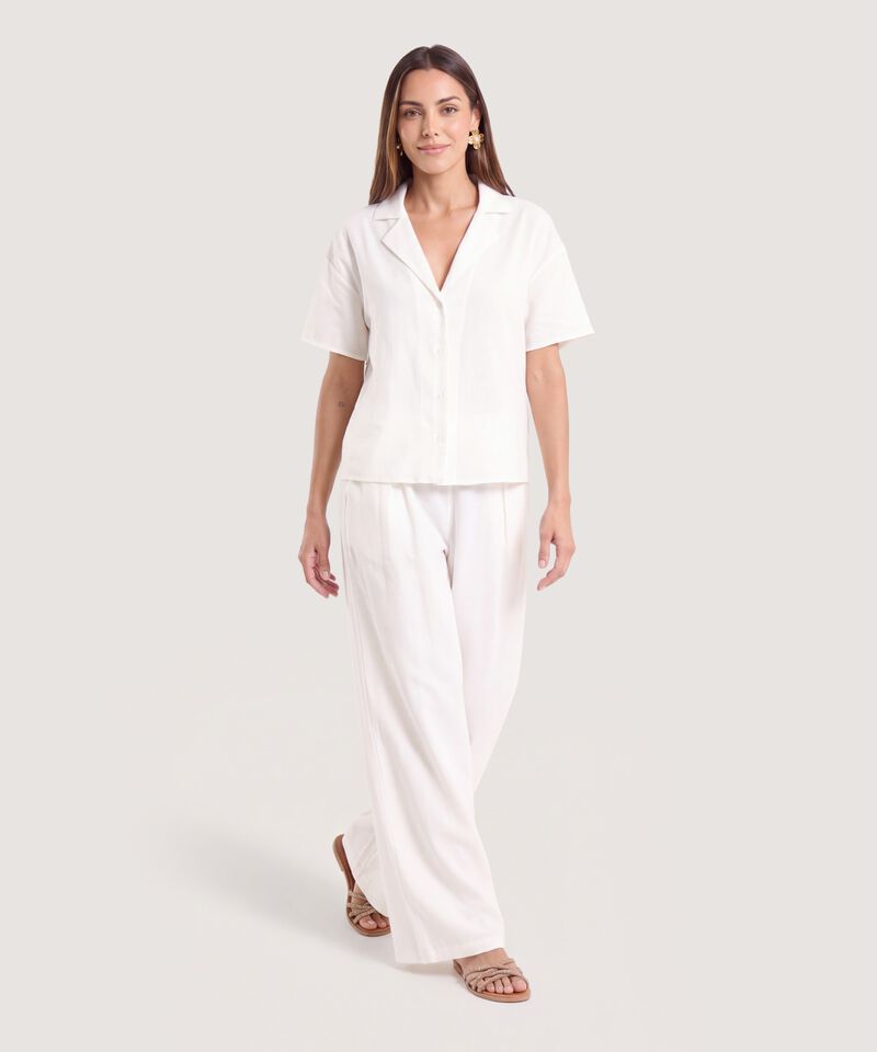 pantalon para mujer