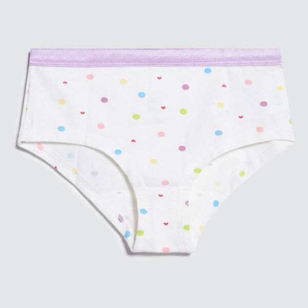 ropa interior para niñas
