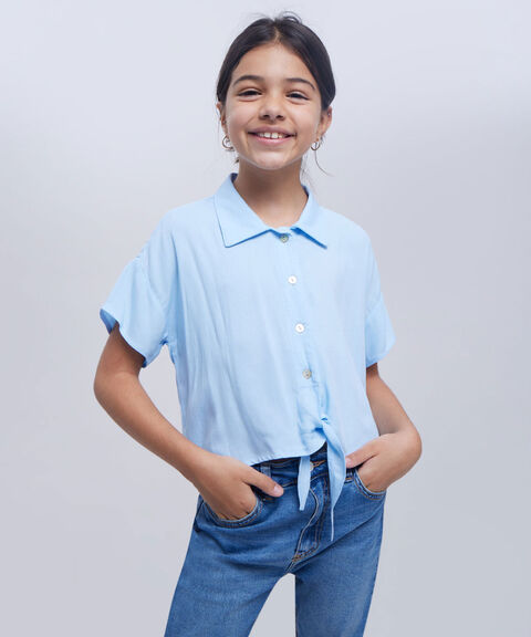 camisetas para niñas