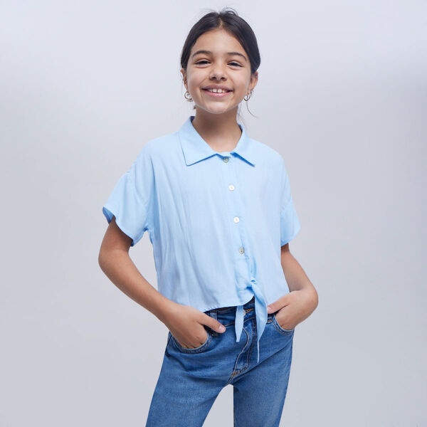 camisetas para niñas image number null