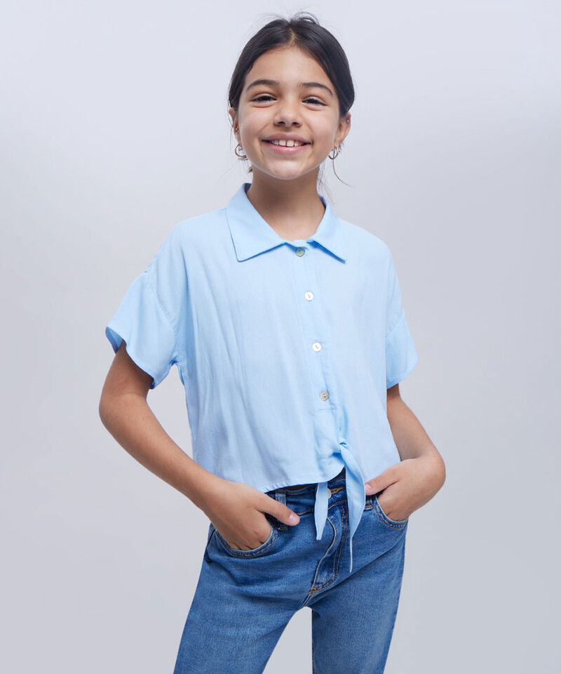 camisetas para niñas