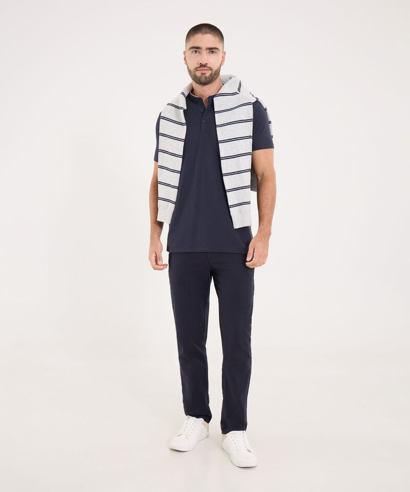 camisetas polo para hombre
